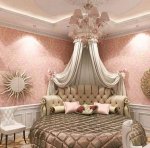 تصميمات متنوعة ومميزة لـ سرير غرفة النوم