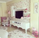 تصميمات عصرية ترضي جميع الاذواق لـ غرف المعيشة 