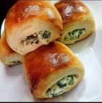 الباتيه الهش الجميل اللذيذ