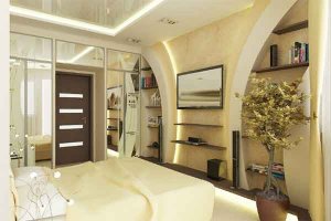 ديكورات-جبسون-بورد-للشاشات-اجمل-حوائط-جبس-للشاشات-المودرن-12