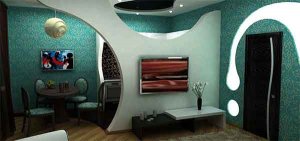 ديكورات-جبسون-بورد-للشاشات-اجمل-حوائط-جبس-للشاشات-المودرن-15