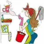 عشرة نصائح علميه فى المسائل المنزلية