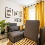 تصميمات راقية لـ غرف المعيشة تصميمات راقية لـ غرف المعيشة