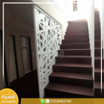 فواصل البارتشنات الرقيقة