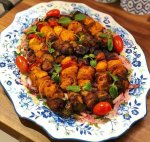 المشاوي اليمنيه على أصولها..