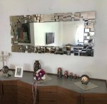 #ديكورمرايا   #ديكورزجاج   