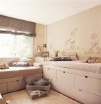 ديكور غرف نوم روعه ومميزه