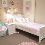 تصميمات وافكار لـ غرفة البنات    