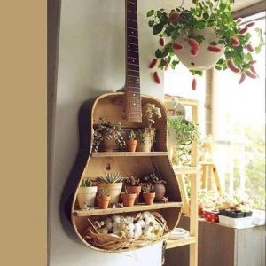 ديكورات خشبيه