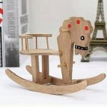 تالق  و تفرد بتحف فنية خشبية روعة