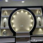 صور جبسيات وانتريه تحفه وراقي جدا