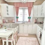 ديكورات مطابخ حديثة