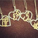 اكسسوارات مطليه