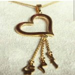 اكسسوارات مطليه