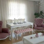 ديكورات فخمه لاحلى فله