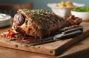 اللحم-المشوي-بالفرن