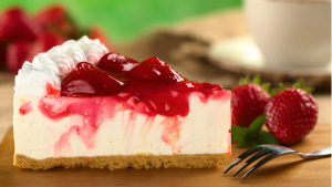 header_image_Strawberry-Cheesecake-recipe-main-image-fustany