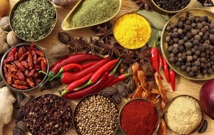 بهارات-البرياني-الهندية