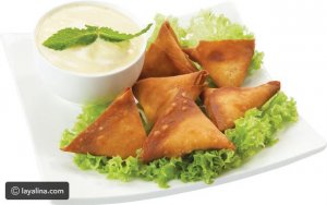 أكلات-رمضان-سمبوسه-بالخضار-1043591