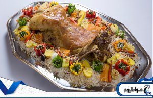 الحنيذ
