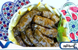 محشي ورق العنب