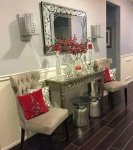 صور لمداخل الشقق روعه مرايات تحفه