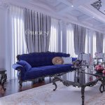 ديكور كنب انترية قمة بالجمال