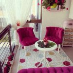 ديكورات متنوعه لمجالس طاولات طعام واستراحه روعه 