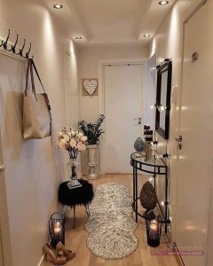  مداخل منازل في قمة الروعة ديكور_ترتيب_وتنظيم_البيت