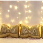  خدديات جميلة جدا وناعمة  وهي  من أهم تفاصيل الديكور الصغيرة