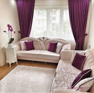 افكار منوعة للديكور ناعم ورومانسي 