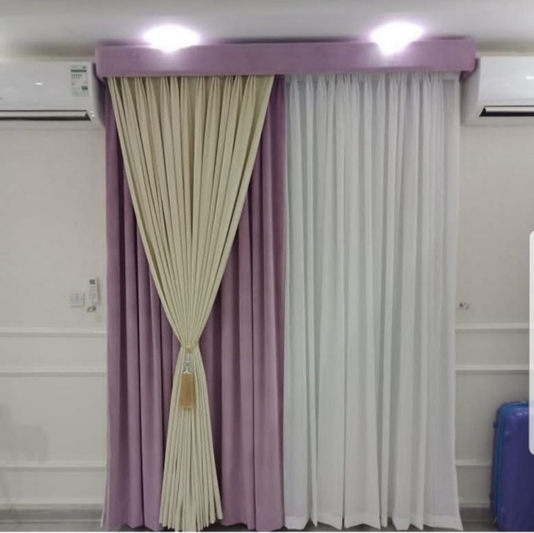 اجمل غرف نوم راقيه وستائر جميلة اجمل غرف نوم راقيه وستائر جميلة