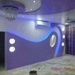 جبس حائط واسقف جديد جبس حائط واسقف جديد