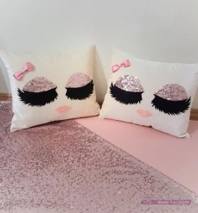 مخدات كنب وسراير