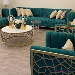 ديكورات مجالس حريم فخمه