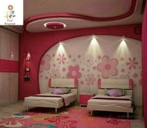 ديكورات دهانات تحفة