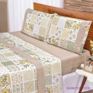 موديلات مختلفة للملايات