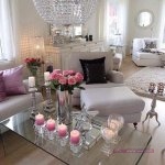 ديكورات ناعمه حديثة