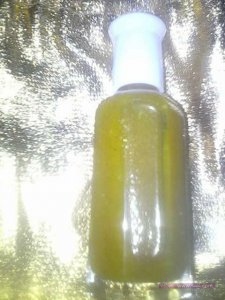 طريقة العطر المطبوخ