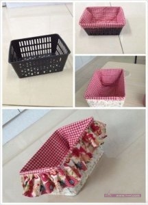 تغليف علب و حيل و أشغال بالعلب لي عندك في البيت