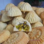 معمول المكسرات