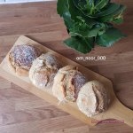 كدم   (خبز يمني صحي)