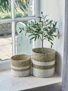 اشغال يدويه تحف راقيه