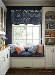 ديكورات داخليه جذابه 