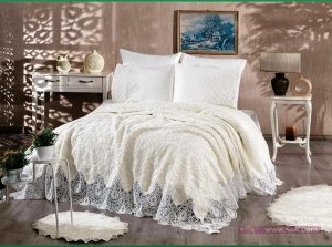 صور لحافات لسرير روعه