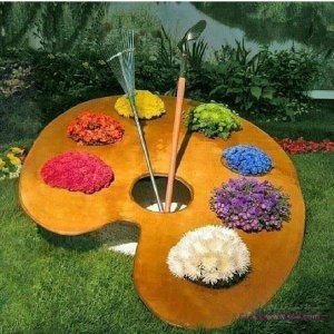 افكاروابداعات بالتصاميم الخارجيه