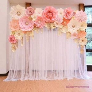 صور ديكورات لحفلات الميلاد للاطفال جميل جدا 