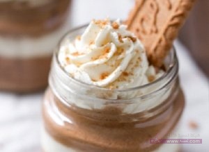 حلى اللوتس البارد