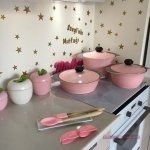 ديكورات ناعمه