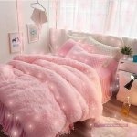 ديكورات ناعمه وهادئة ورومانسية 